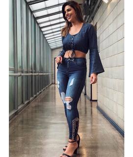 Vivian Amorim feet photo 9