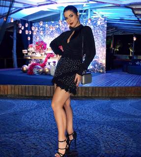 Vivian Amorim feet photo 7