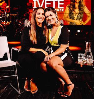 Vivian Amorim feet photo 2