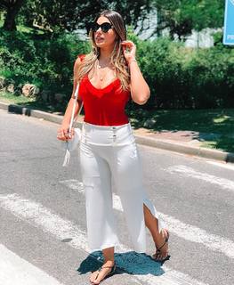 Vivian Amorim feet photo 19