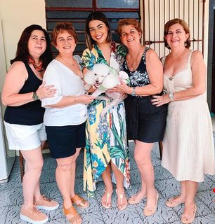 Vivian Amorim feet photo 11