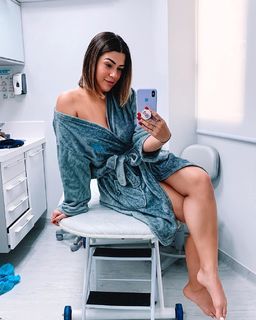 Vivian Amorim feet photo 10