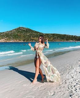 Vivian Amorim feet photo 9