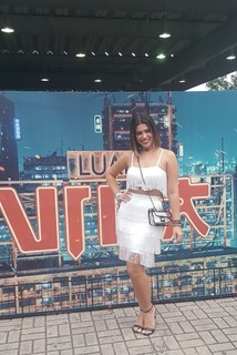 Vivian Amorim feet photo 7