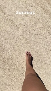 Vivian Amorim feet photo 6