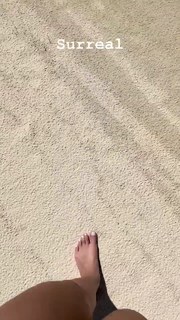 Vivian Amorim feet photo 5