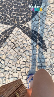Vivian Amorim feet photo 1