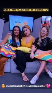 Vivian Amorim feet photo 20