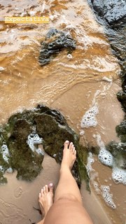 Vivian Amorim feet photo 17