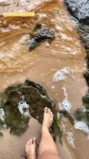Vivian Amorim feet photo 16