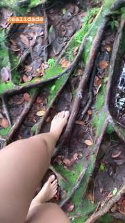 Vivian Amorim feet photo 14