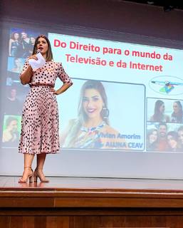 Vivian Amorim feet photo 12