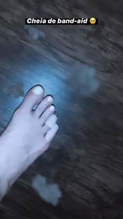 Vivian Amorim feet photo 9