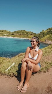 Vivian Amorim feet photo 7