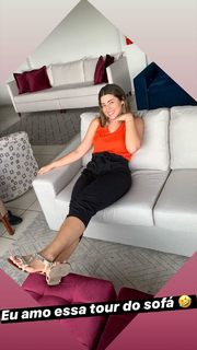 Vivian Amorim feet photo 3