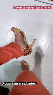 Vivian Amorim feet photo 20
