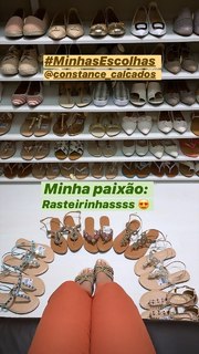 Vivian Amorim feet photo 15