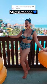 Vivian Amorim feet photo 13