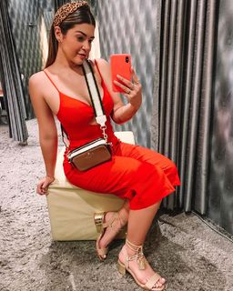 Vivian Amorim feet photo 10