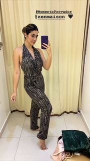 Vivian Amorim feet photo 7
