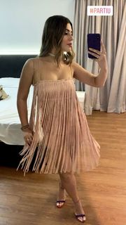 Vivian Amorim feet photo 4