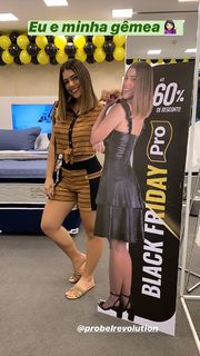 Vivian Amorim feet photo 2