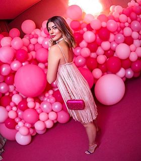 Vivian Amorim feet photo 20