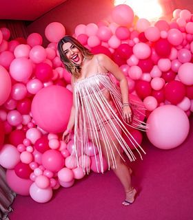 Vivian Amorim feet photo 19