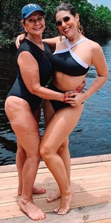 Vivian Amorim feet photo 17