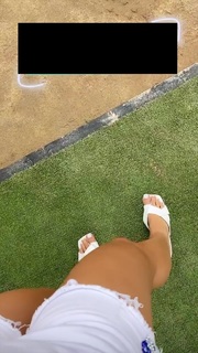 Vivian Amorim feet photo 4