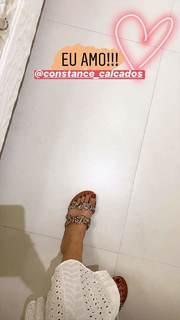 Vivian Amorim feet photo 20