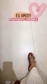 Vivian Amorim feet photo 19