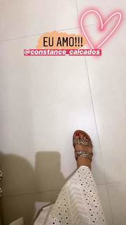 Vivian Amorim feet photo 18