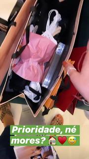 Vivian Amorim feet photo 16