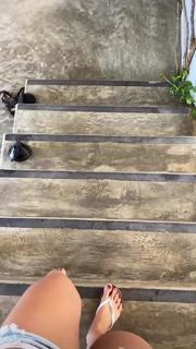 Vivian Amorim feet photo 15