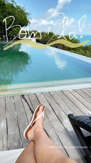 Vivian Amorim feet photo 14