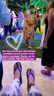 Vivian Amorim feet photo 13