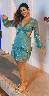 Vivian Amorim feet photo 20