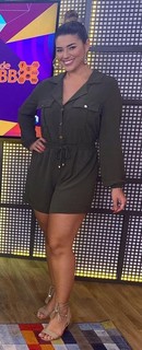 Vivian Amorim feet photo 18