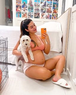Vivian Amorim feet photo 4