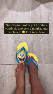 Vivian Amorim feet photo 20