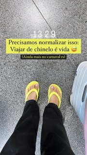 Vivian Amorim feet photo 18