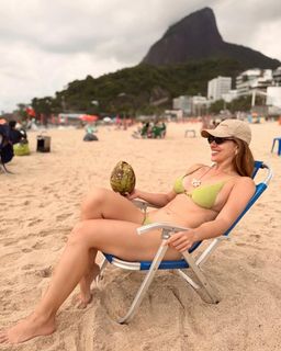 Vivian Amorim feet photo 14