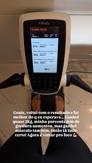 Vivian Amorim feet photo 11