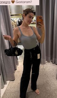 Vivian Amorim feet photo 10