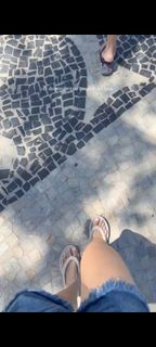 Vivian Amorim feet photo 6