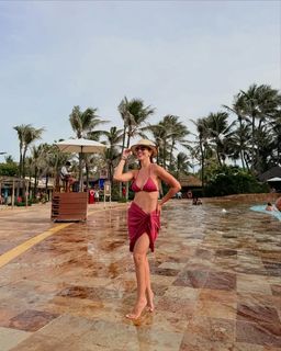 Vivian Amorim feet photo 3