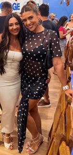 Vivian Amorim feet photo 20