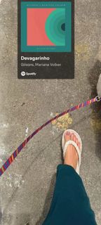 Vivian Amorim feet photo 15