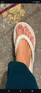 Vivian Amorim feet photo 13